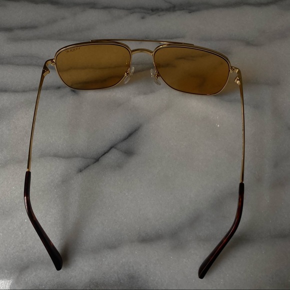 Gigi Hadid for Vogue sunglasses - Picture 2 of 5